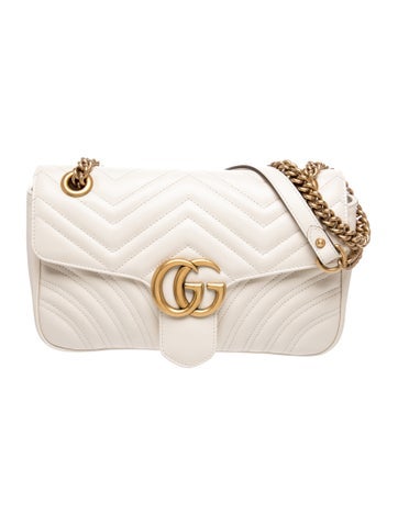 Double G Marmont Small