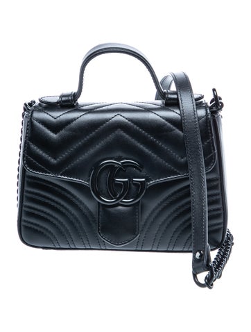 Double G Marmont Small