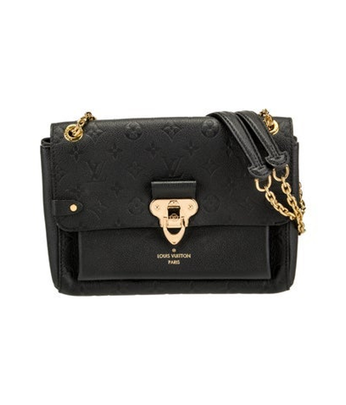 Louis Vuitton Vuitton Lv Monogram Vavin Pm