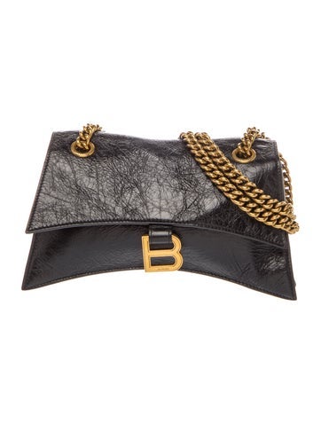 Leather Crush Small