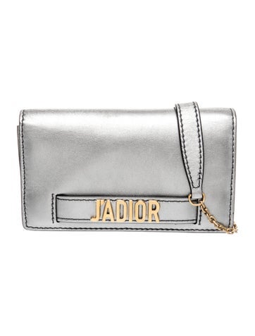 Leather J'adior