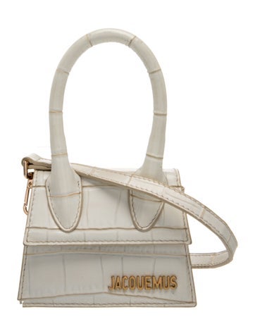 Leather Le Chiquito mini Small