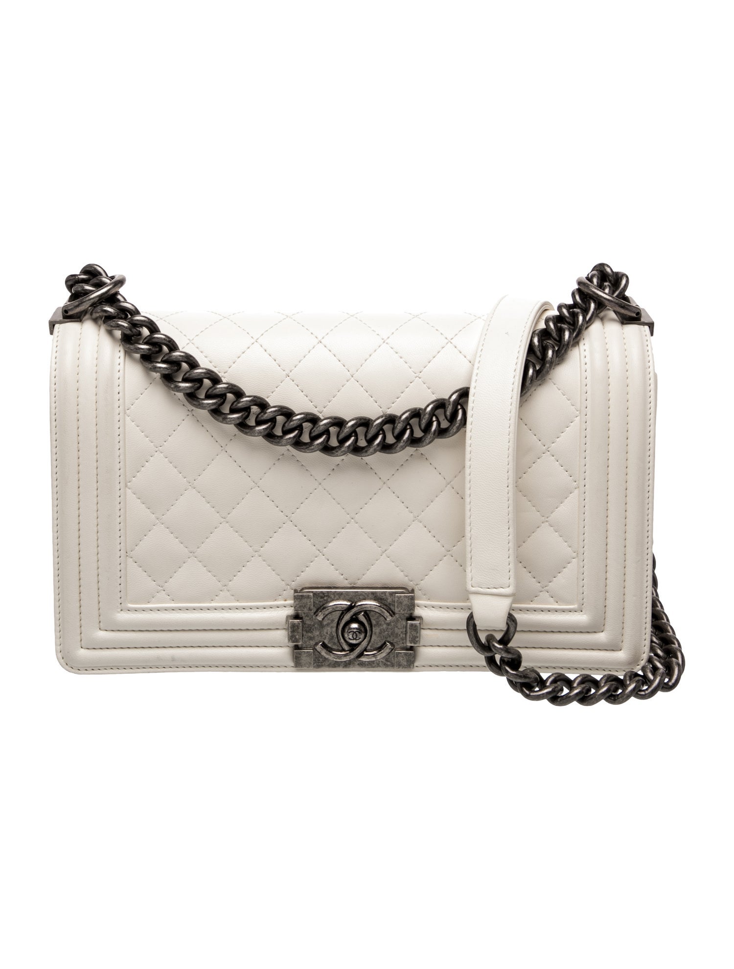 Medium Boy Bag