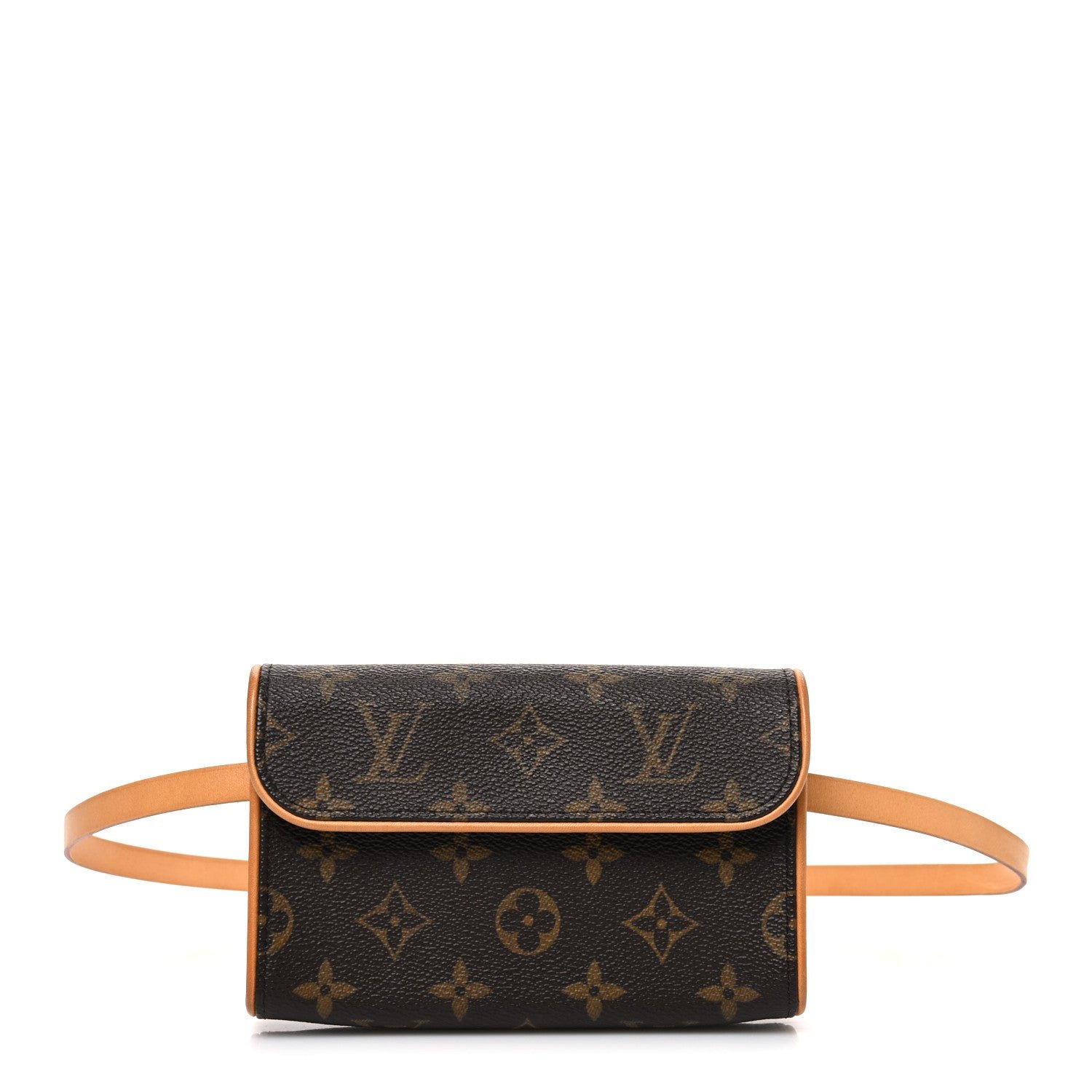 Louis Vuitton Louis Vuitton Monogram Pochette Florentine S