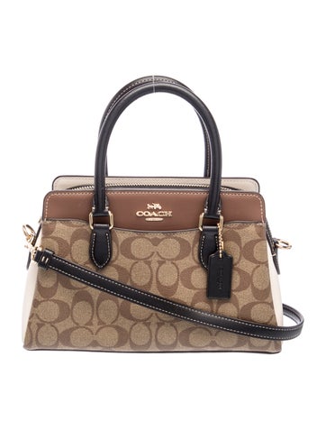 Top Handle Bag