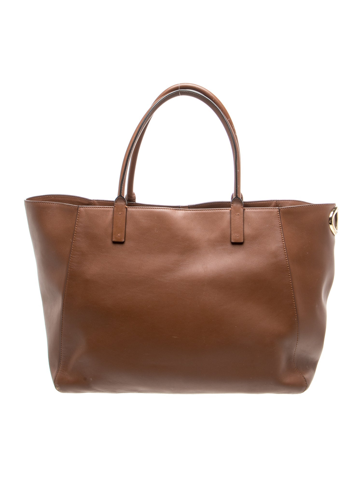 Rockstud Tote