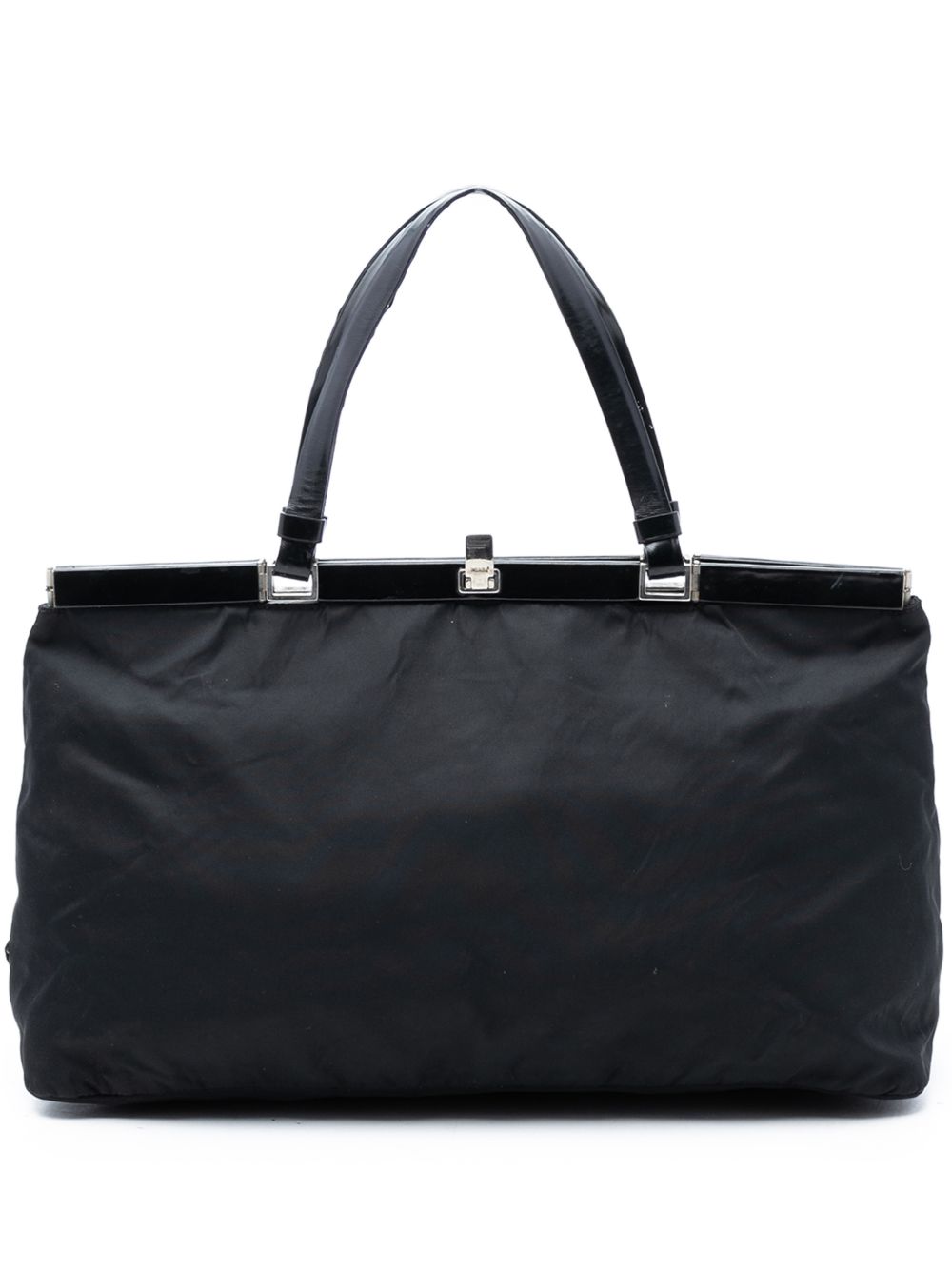 2000-2013 Tessuto tote bag