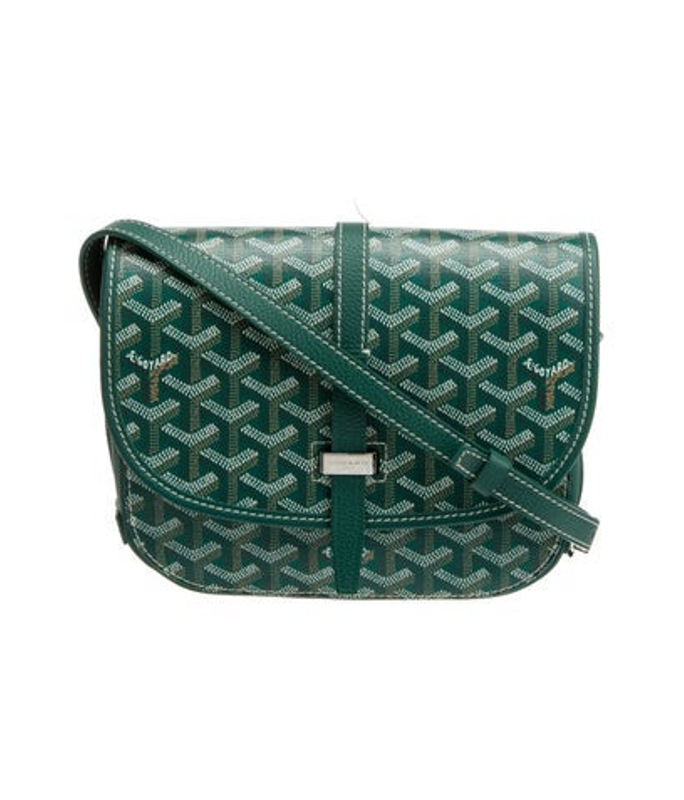 Goyard Goyardine Belvedere Ii Pm