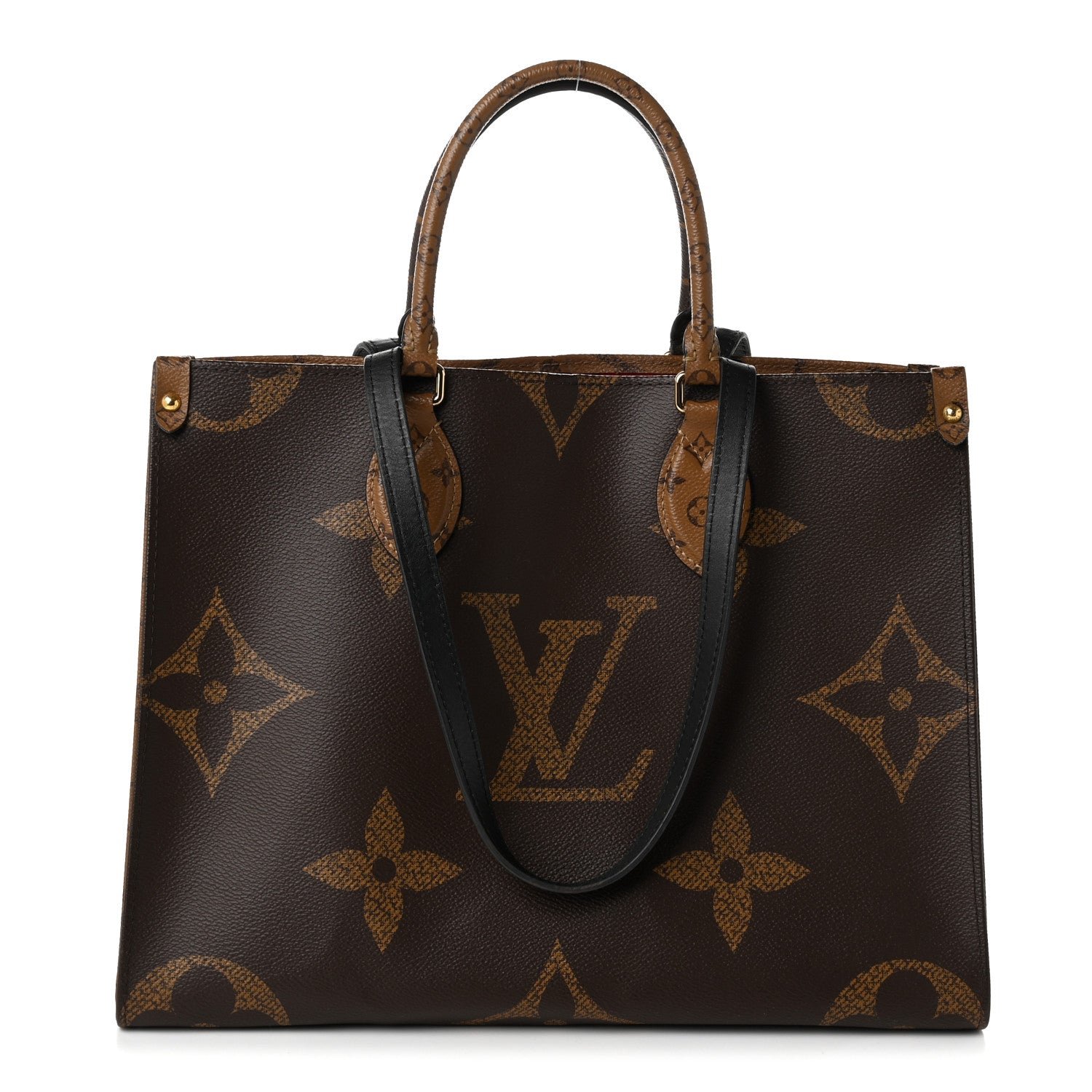 Louis Vuitton Reverse Monogram Giant Onthego MM