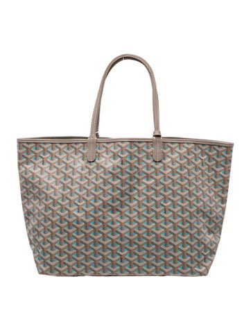 Goyard Goyardine St.Louis PM 2023 w/ Tags