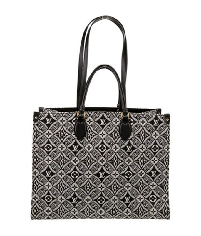 Louis Vuitton Vuitton Since 1854 Onthego