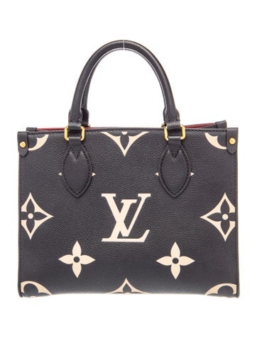 Monogram Giant OnTheGo PM
