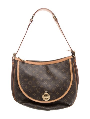 LV Monogram Tulum Vintage