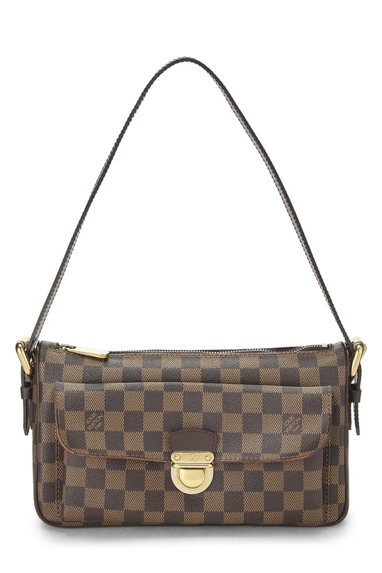 Damier Ebene Ravello GM