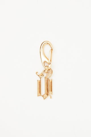 2003 Gothic V Keychain