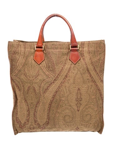 Etro Tote