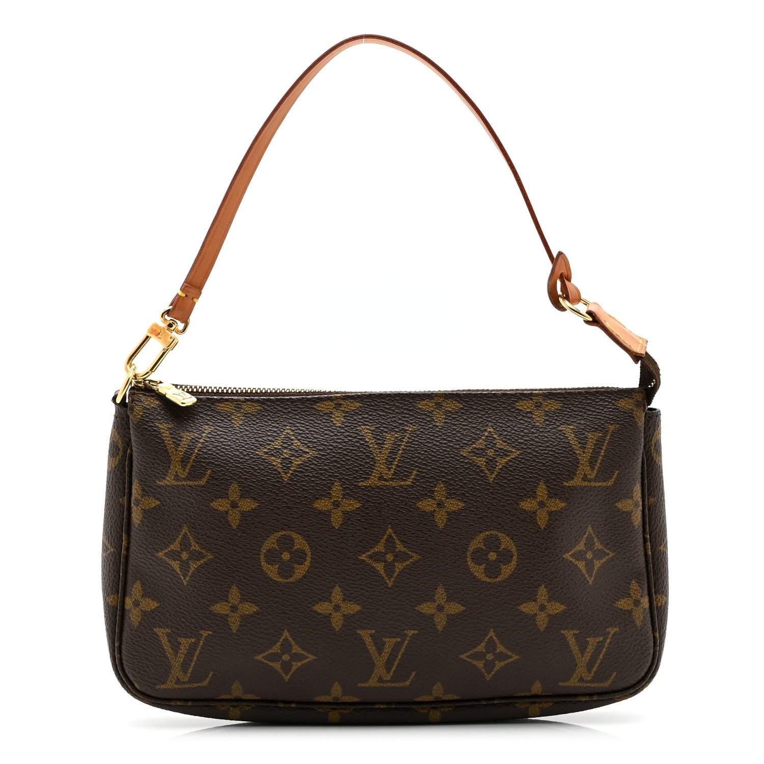 Louis Vuitton Monogram Pochette Accessories