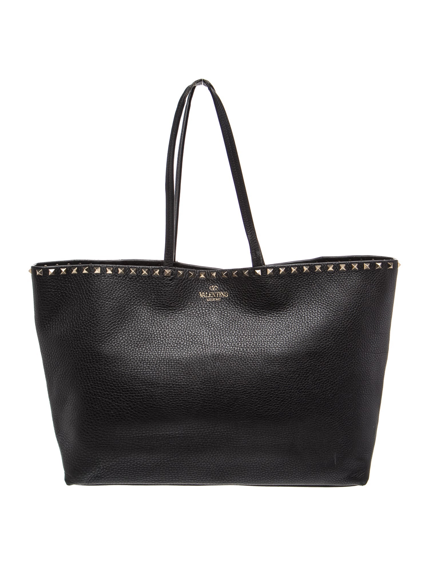Rockstud Tote