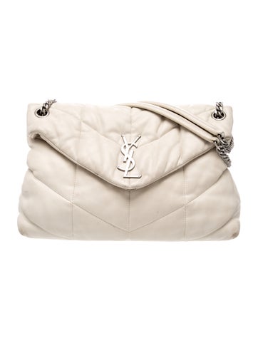Leather LouLou Small