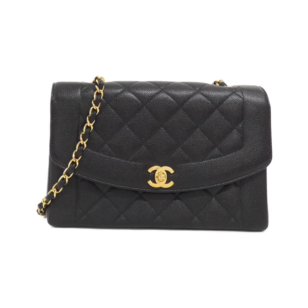 [Vintage] Chanel Shoulder Bag