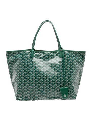 Goyard Goyardine St.Louis GM 2026 w/ Tags