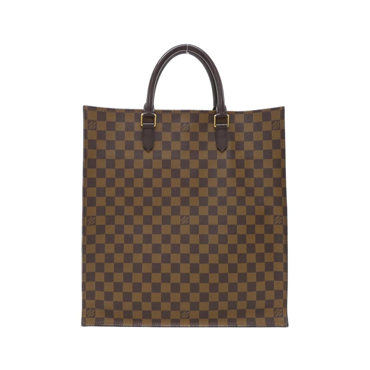 Louis Vuitton Damier Sac Plat N51140 Bag