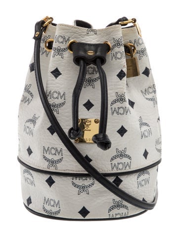 Visetos Bucket Bag Medium