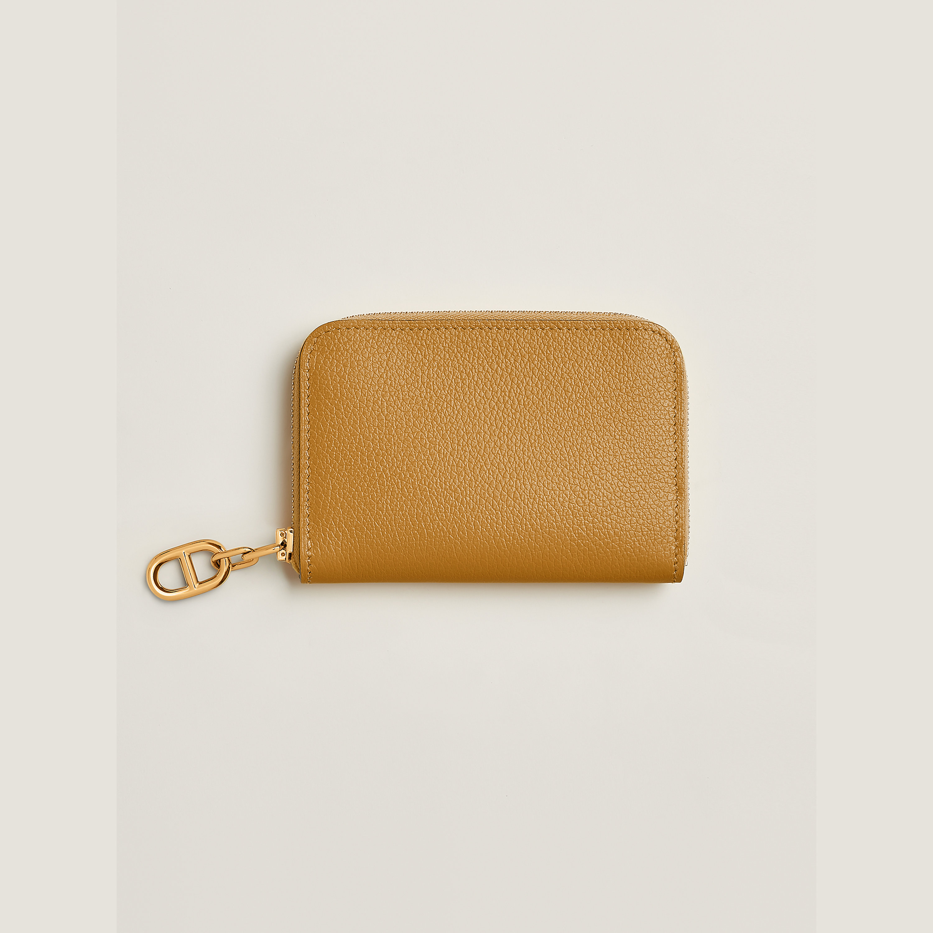 Zipengo Chaine d'Ancre Compact card holder