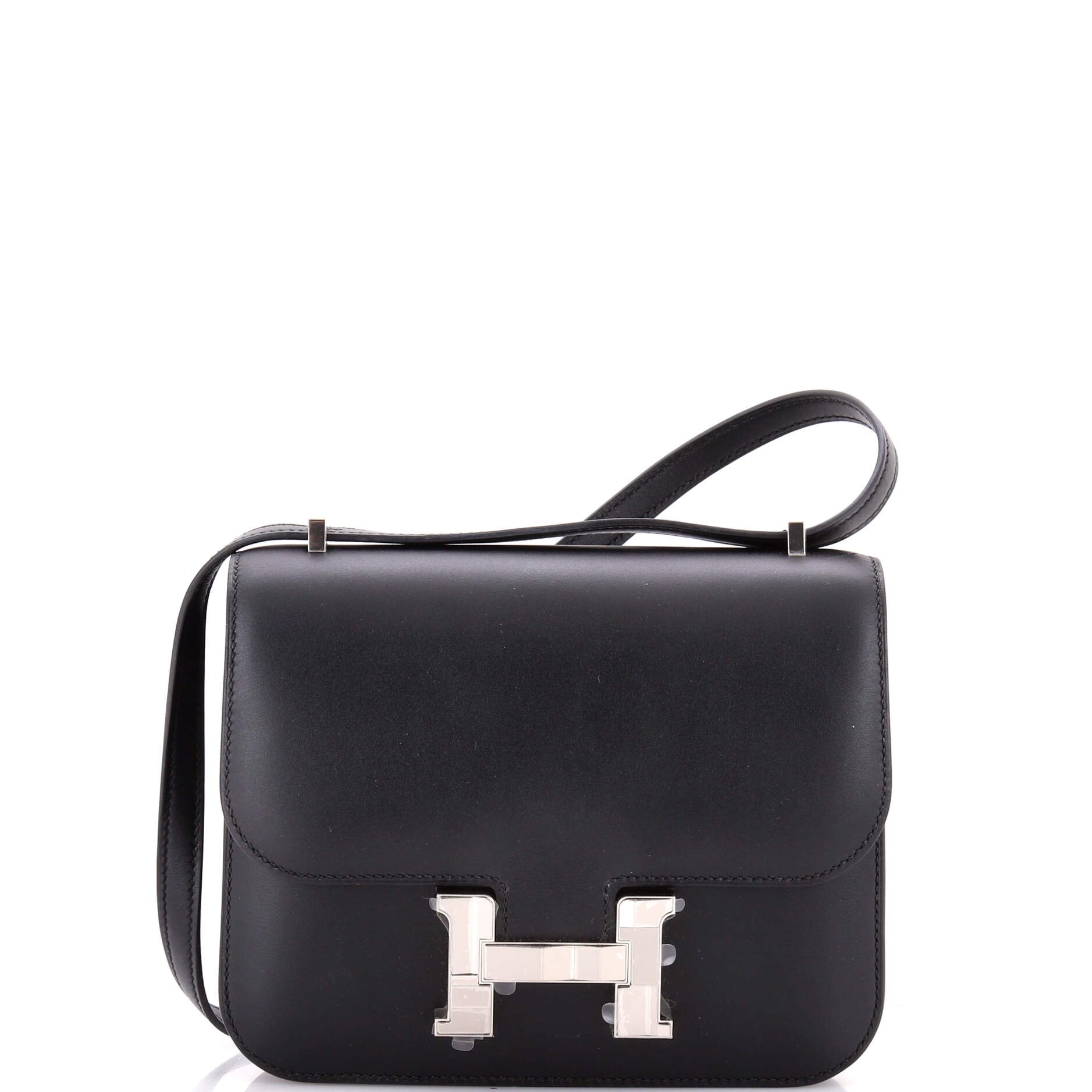 Hermes Studio Constance Bag Monsieur 18