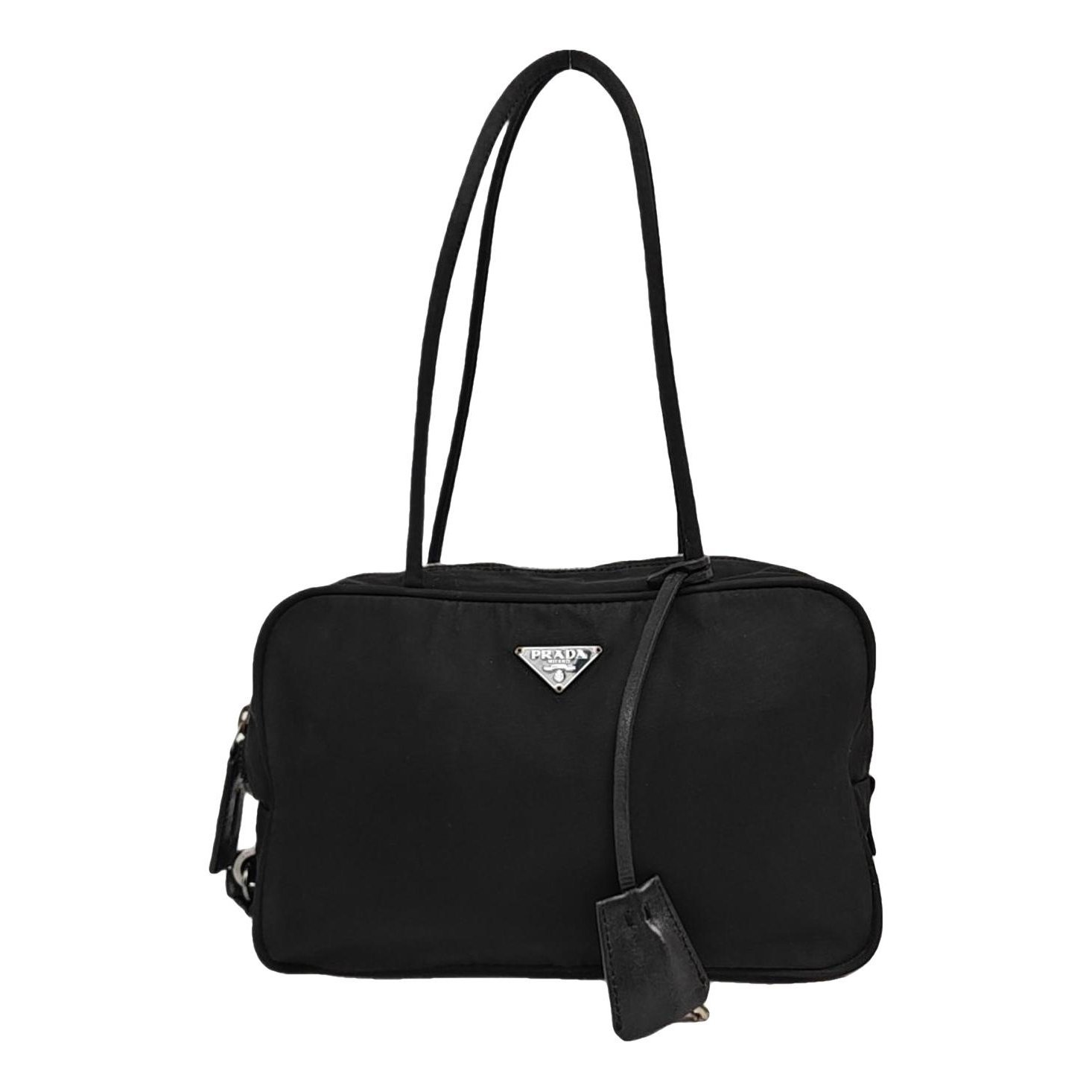 Cloth handbag