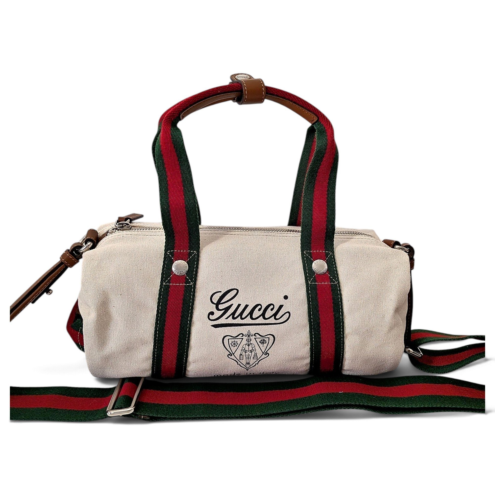 48h bag