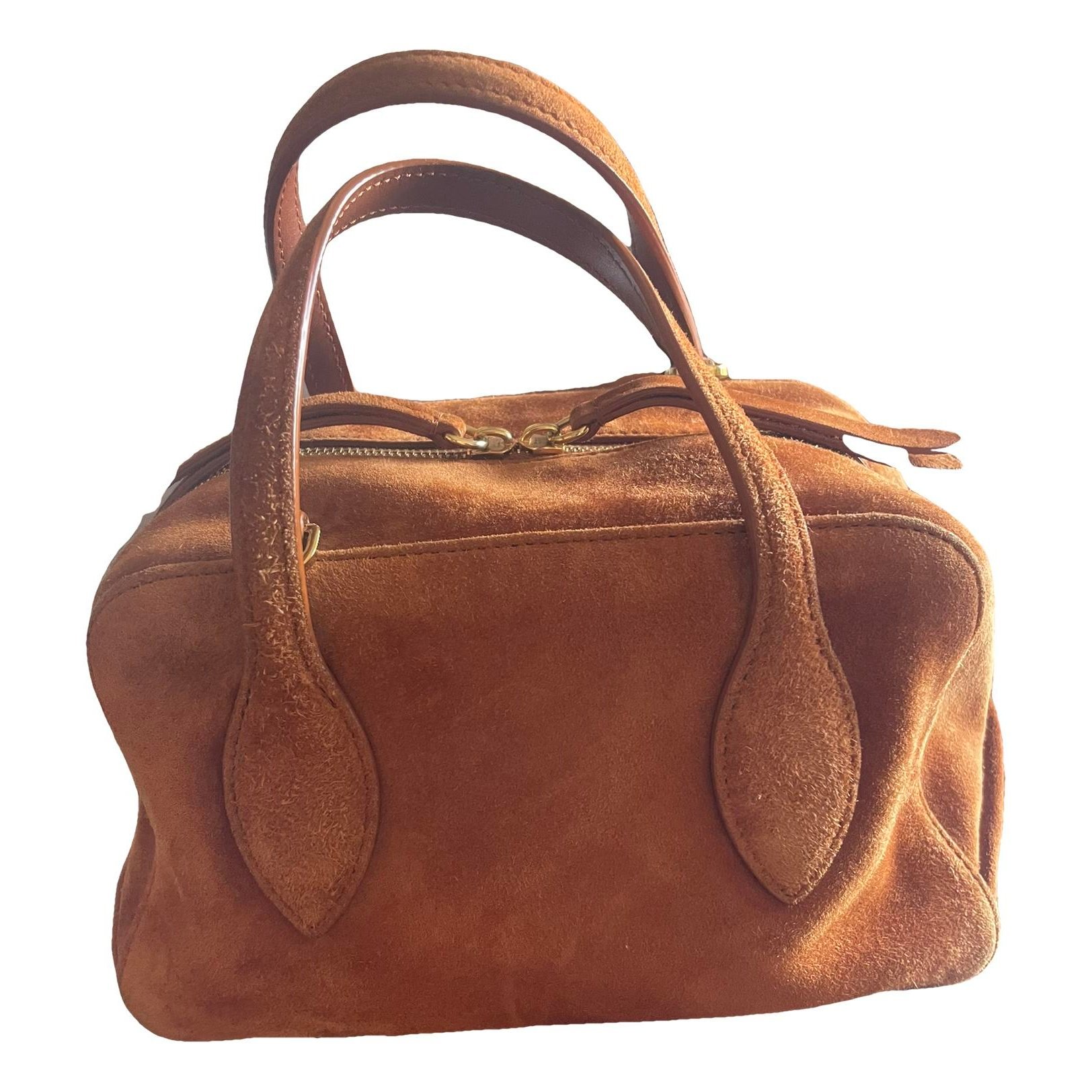 Khaite Maeve handbag