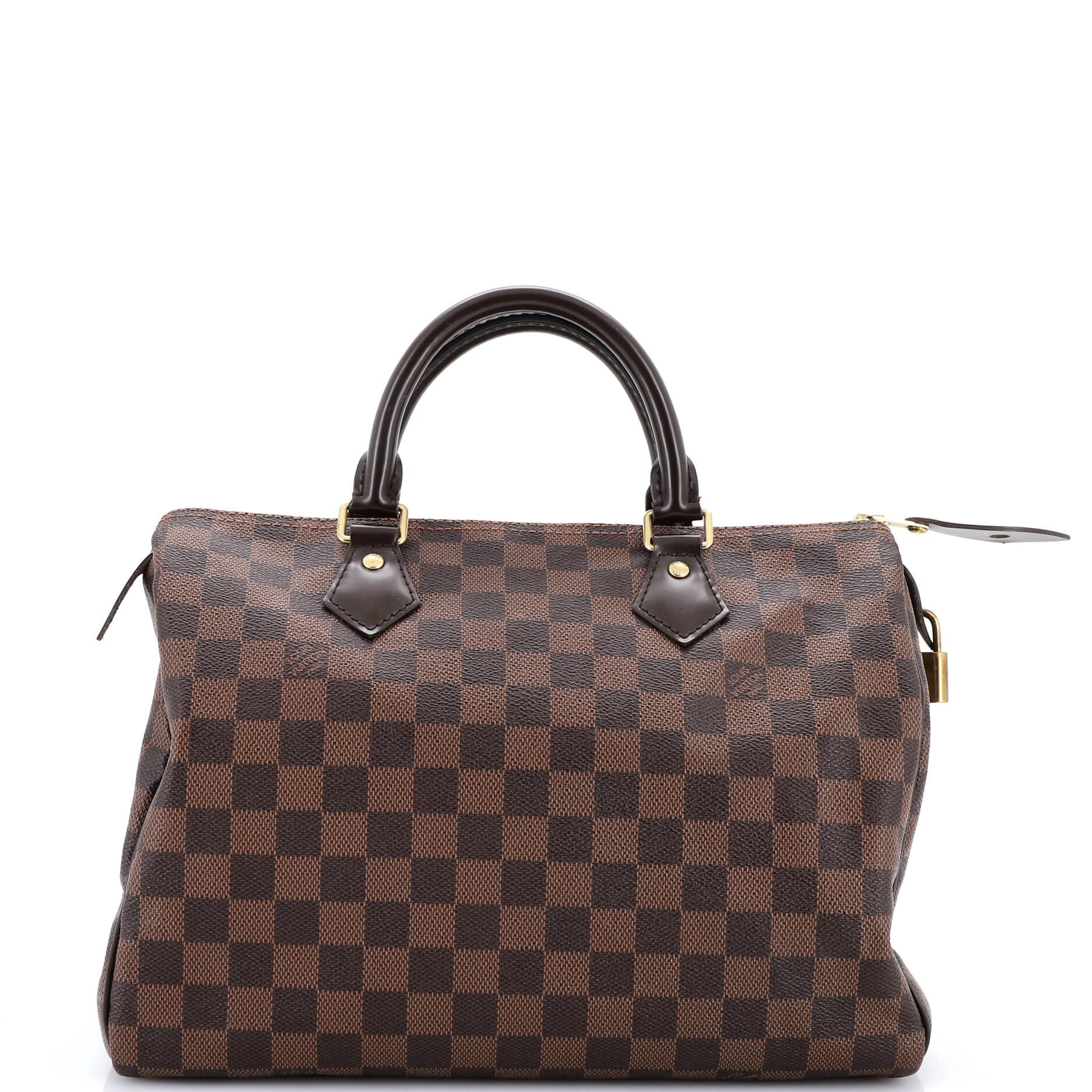 Speedy Handbag Damier 30