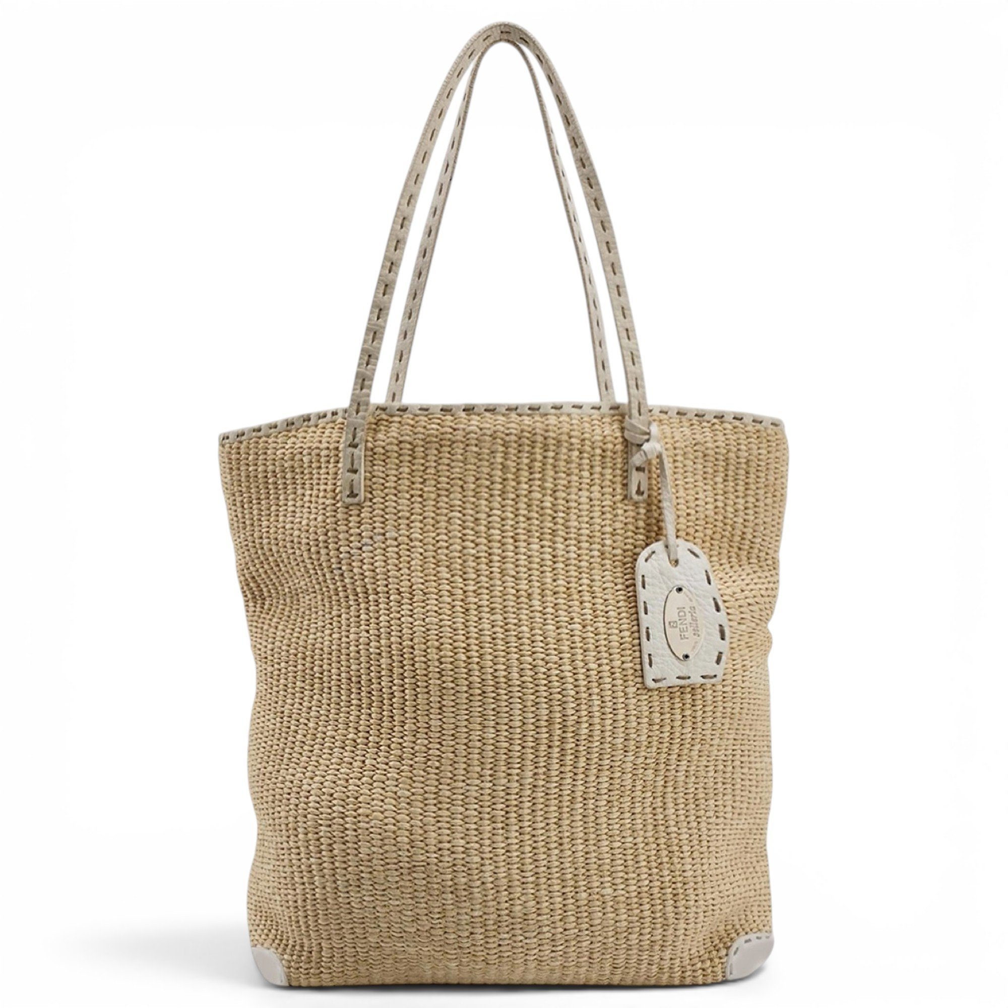 Baguette tote