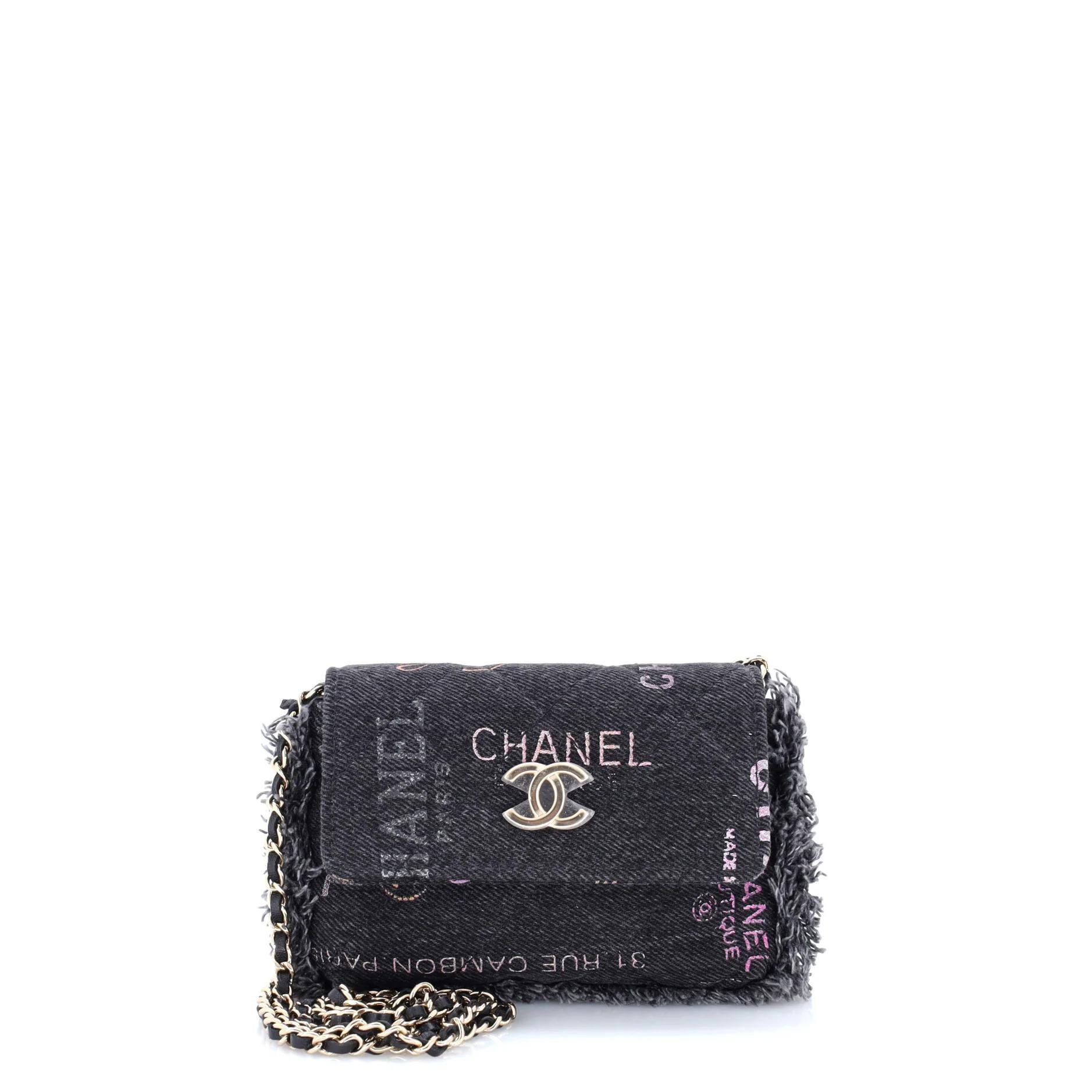 Crossbody bag