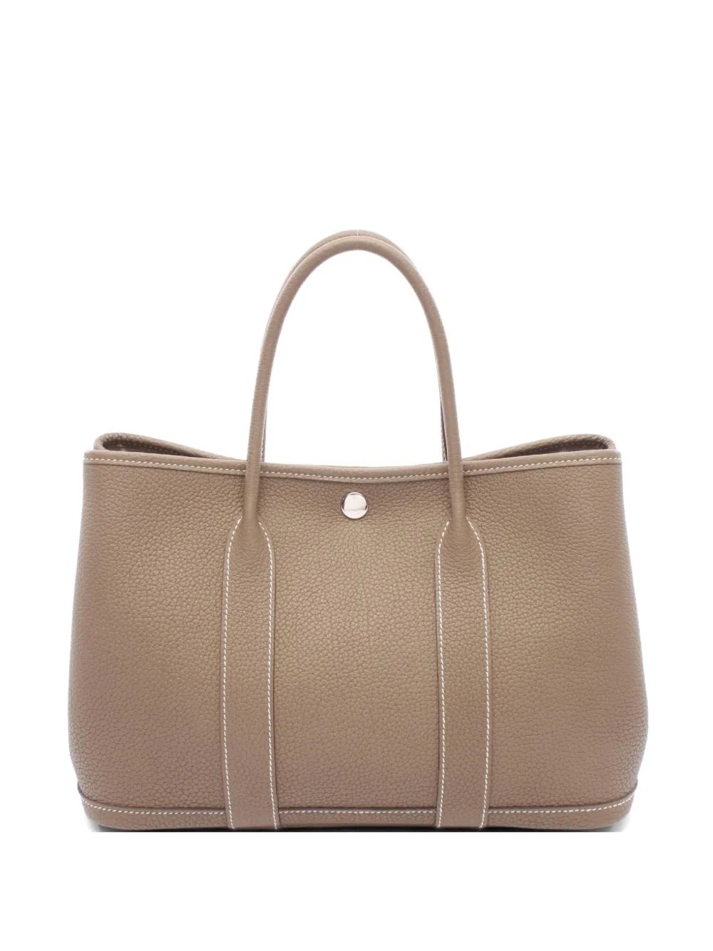 TPM Garden Party tote bag