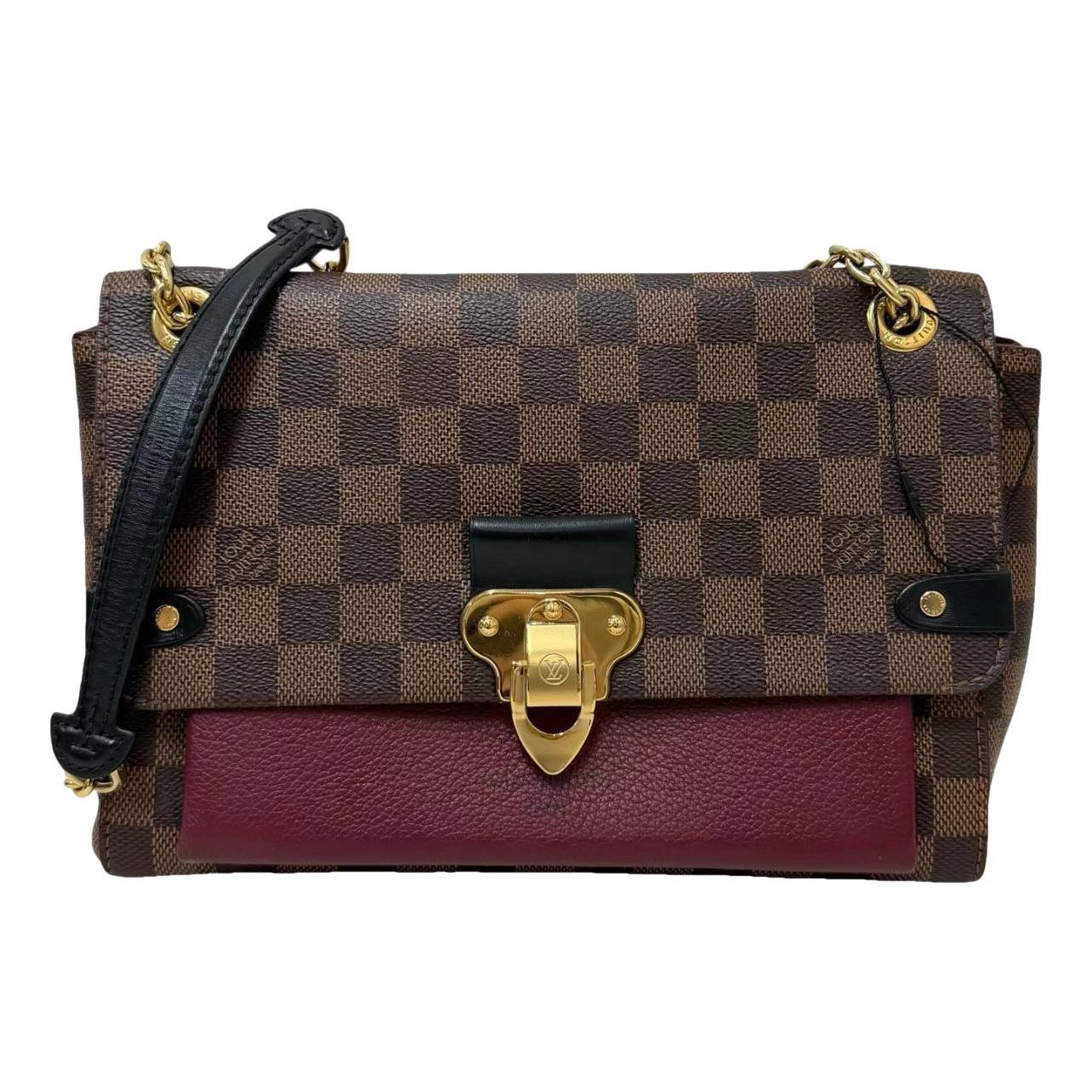 Vavin vegan leather handbag