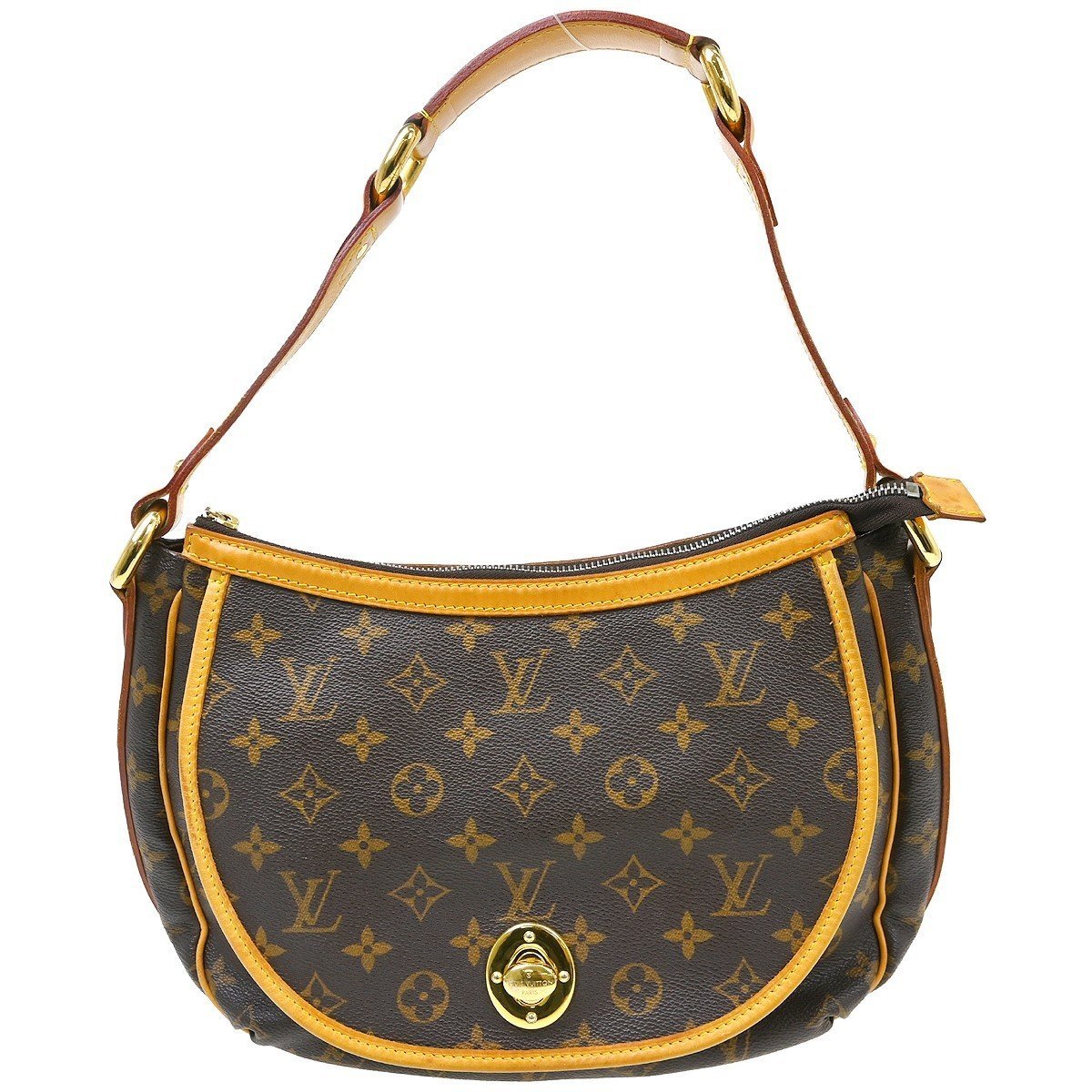 Tulum cloth handbag