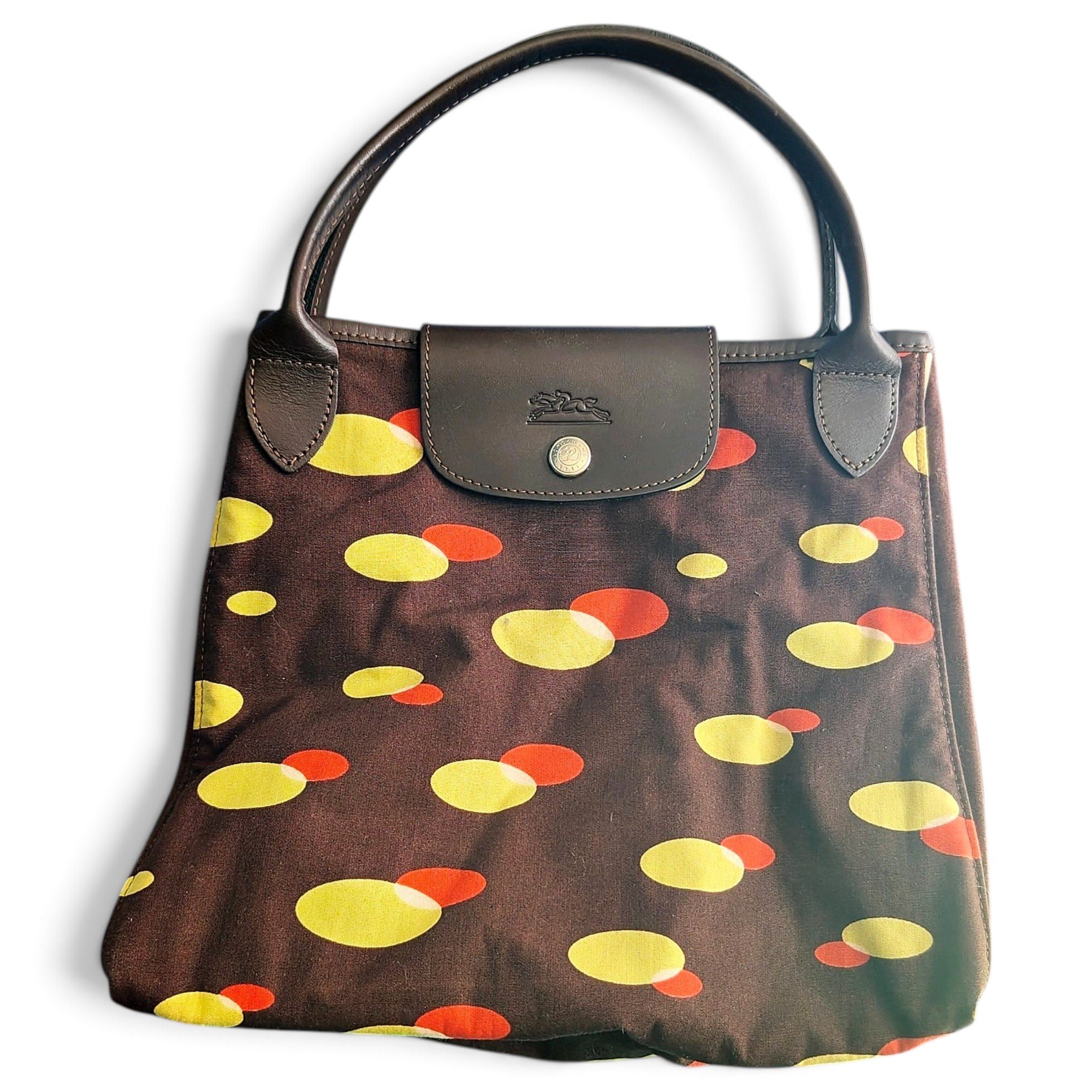 Pliage cloth tote