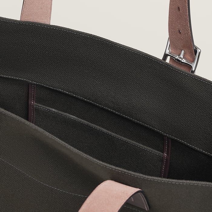 Etriviere Shopping Bag