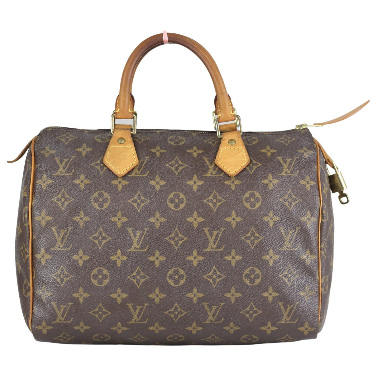 Speedy cloth handbag