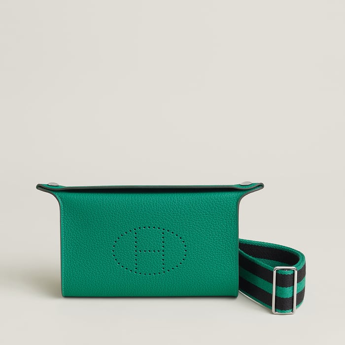 Hermès Videpoches Bag