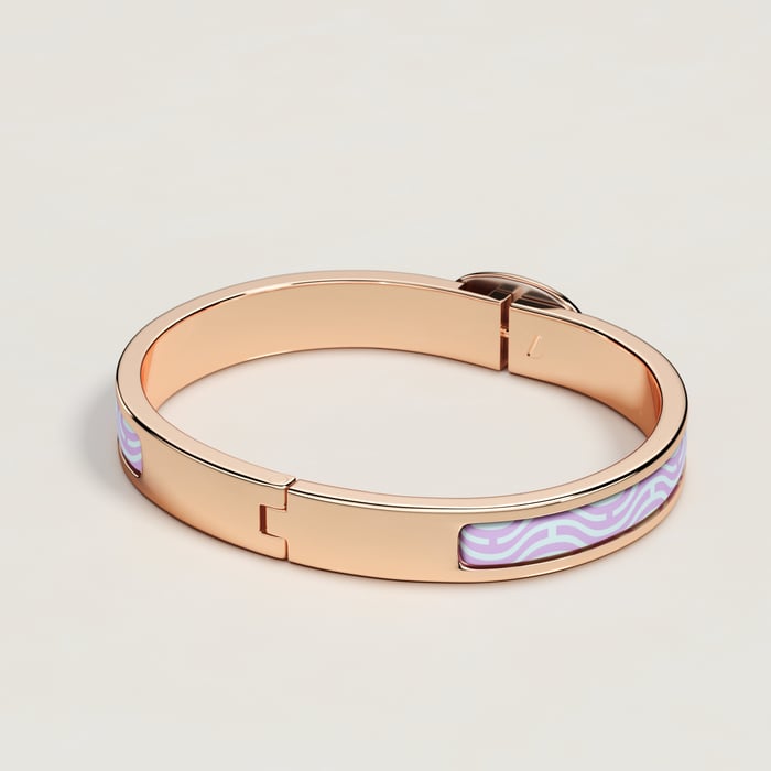 Hypno Mini Clic Chaine d'Ancre Bracelet