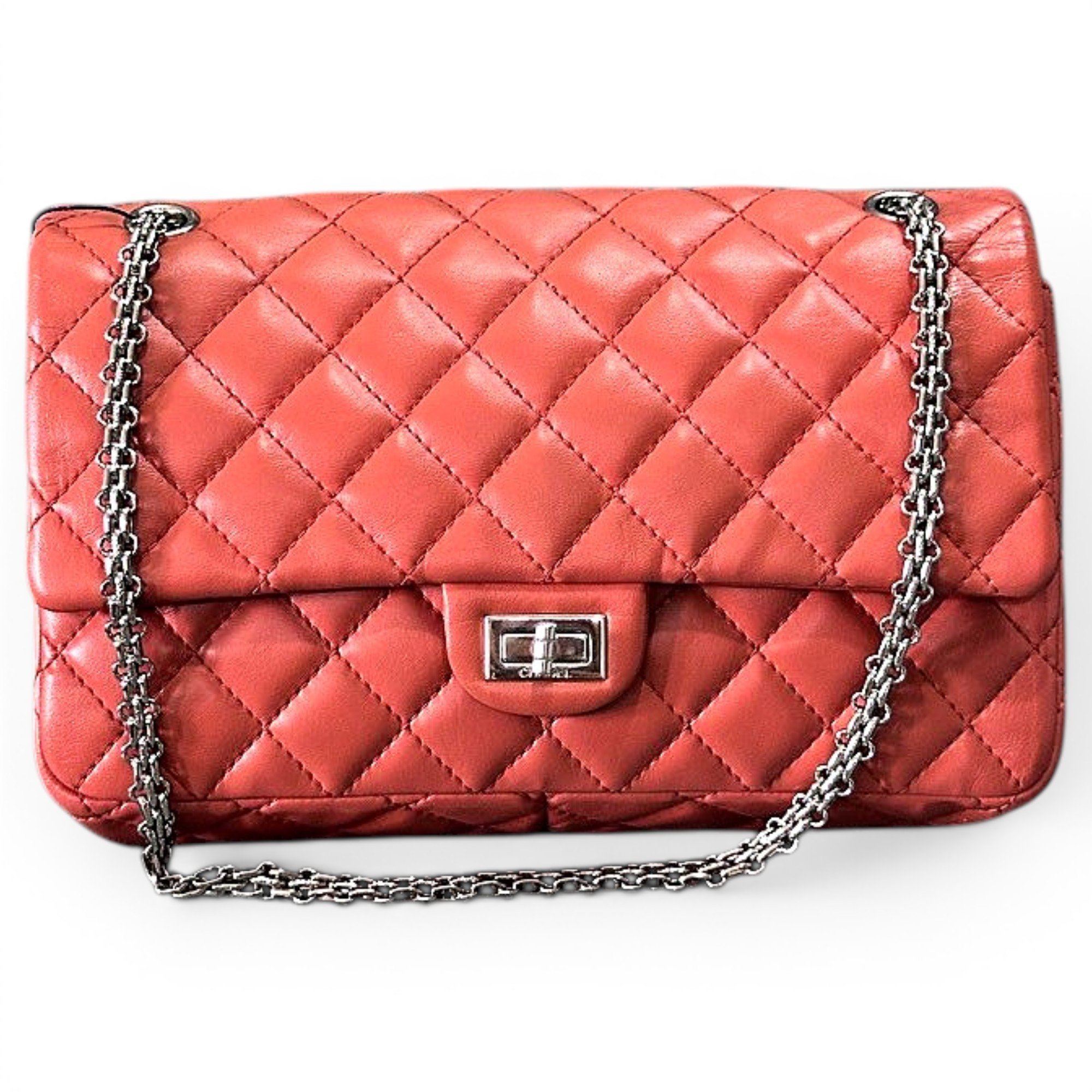 2.55 pony-style calfskin crossbody bag