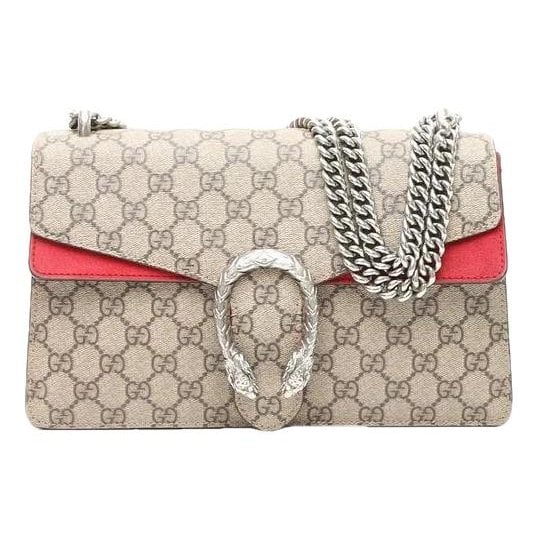 Dionysus cloth handbag