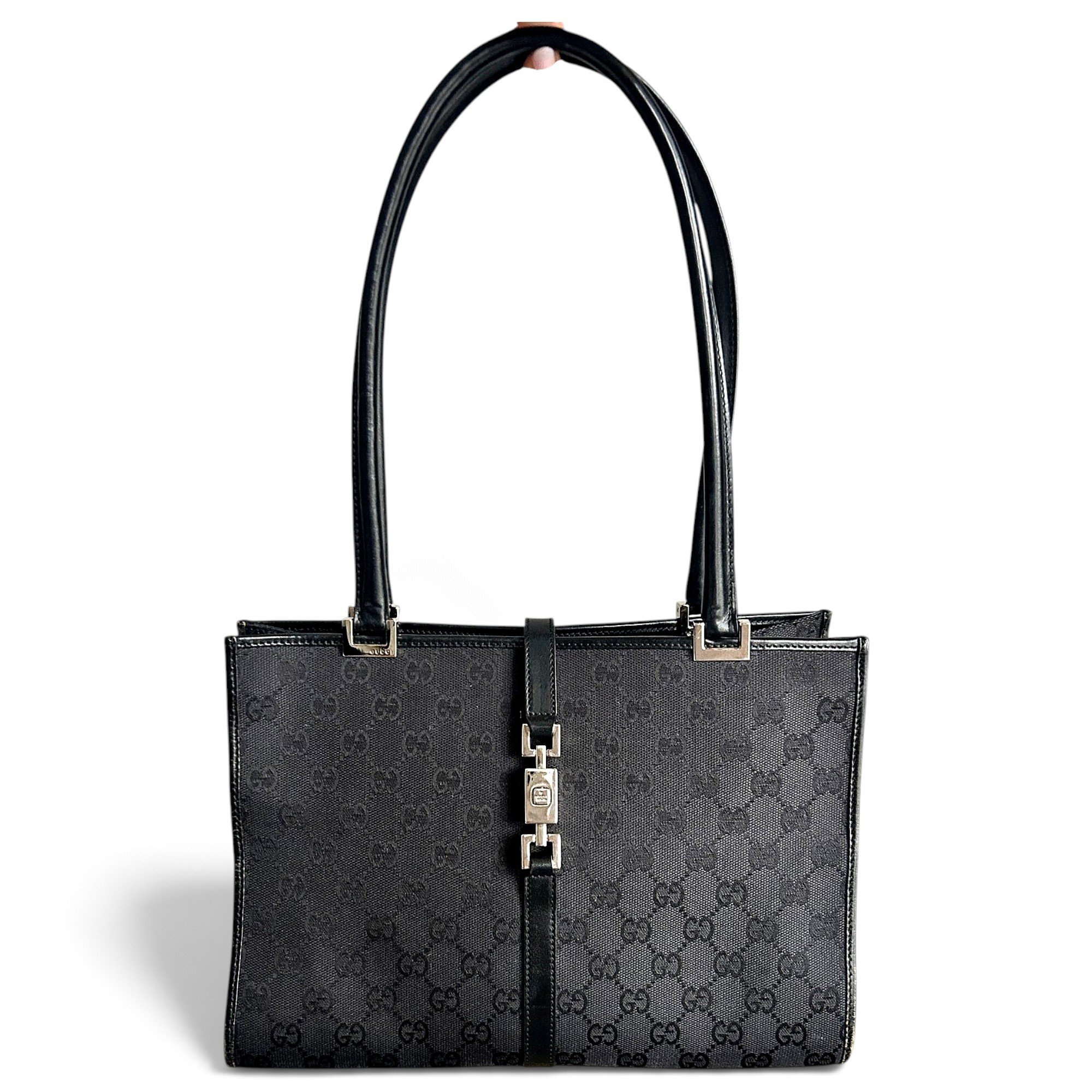 Jackie cloth handbag
