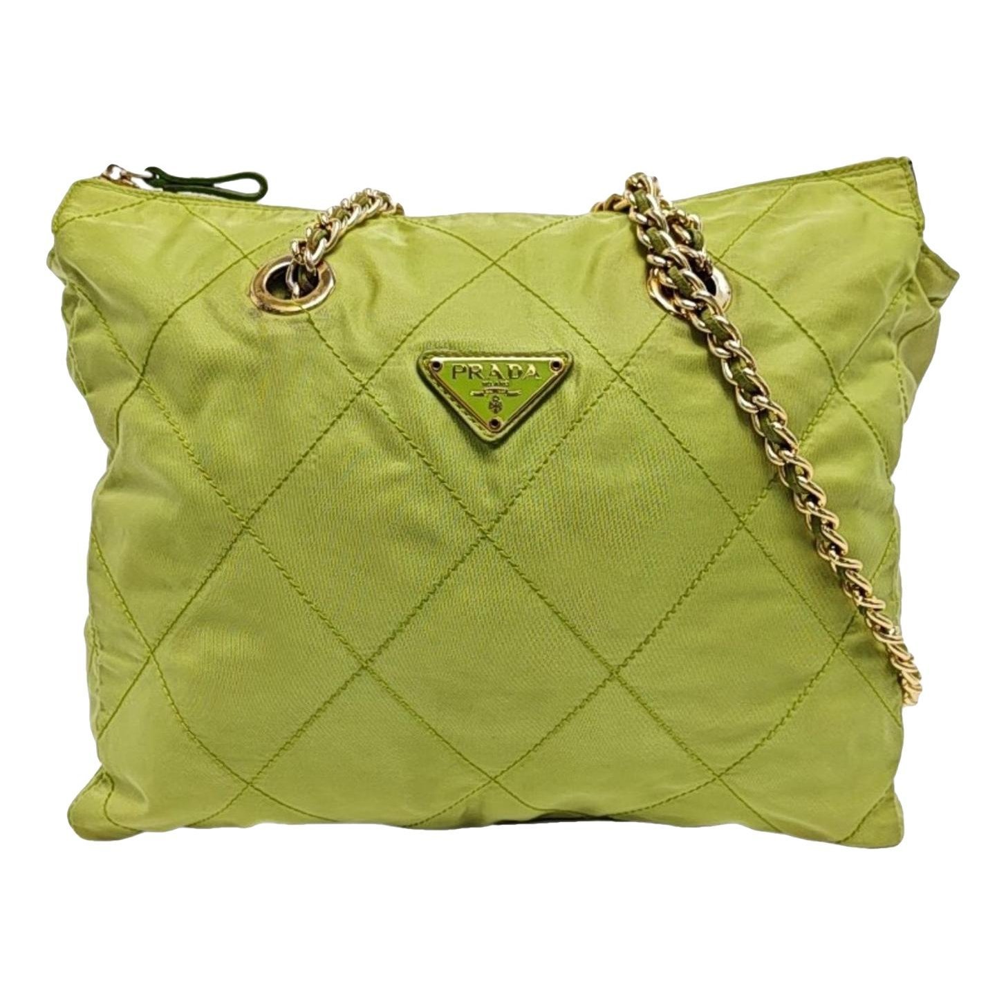 Cloth handbag