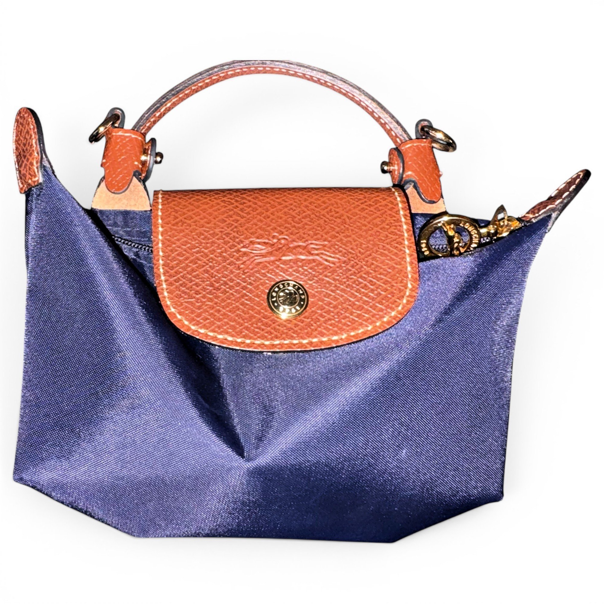 Pliage mini bag