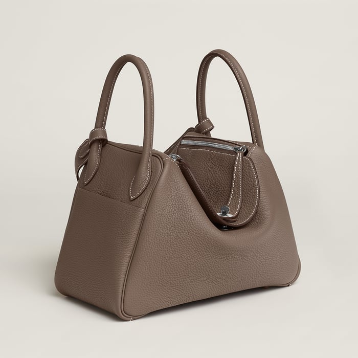 Étoupe Lindy 30 Bag