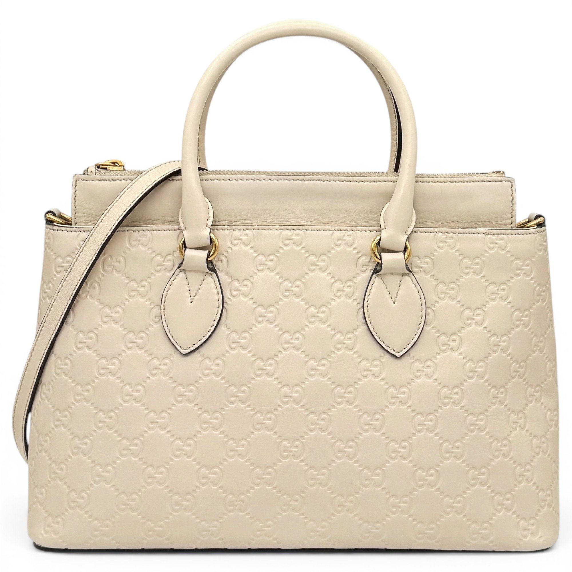 Pony-style calfskin handbag